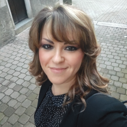 tutor a Inarzo - Viviana