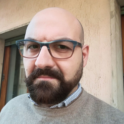 tutor a Matera - FIORENZO