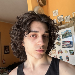 tutor a Ciampino - Mattia