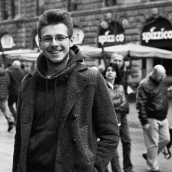 tutor a Milano  - Andrea