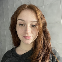 tutor a grugliasco - Isabella