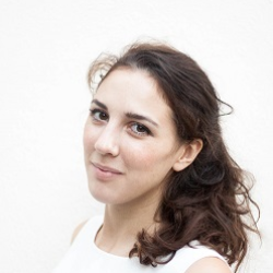tutor a Roma - Adeline