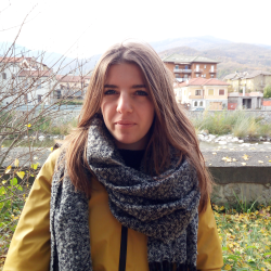tutor a torino - Federica