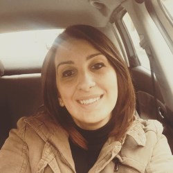tutor a Rizziconi  - Annamaria
