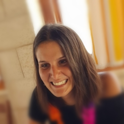 tutor a Pozzallo - Adriana