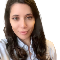 tutor a Urgnano - Giulia
