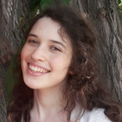 tutor a Roma - Viola
