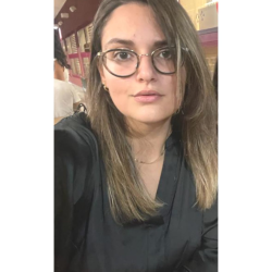 tutor a Novara - Giovanna