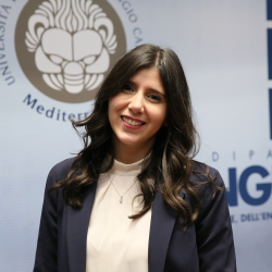 tutor a Reggio Calabria - Elisa