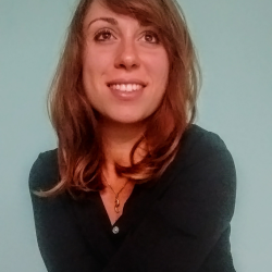 tutor a Cologno Monzese - Francesca