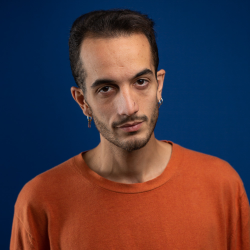 tutor a Genova - Naji