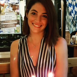 tutor a Roma - Giulia