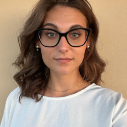 tutor a roma - Sofia
