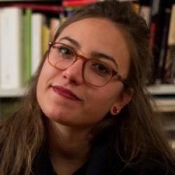 tutor a Roma - silvia