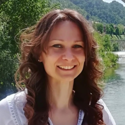 tutor a Bologna - Susy Monica
