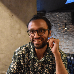 tutor a Bologna - Riccardo