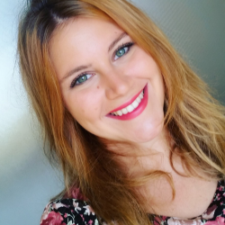 tutor a Bologna - Elena Giulia