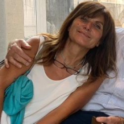 tutor a Roma - Caterina