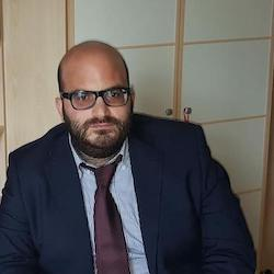 tutor a Priverno - Enrico