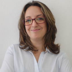 tutor a Milano - Federica