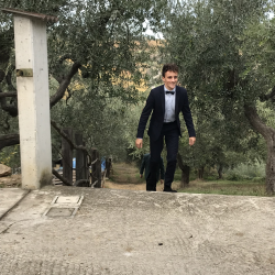 tutor a Faenza - Enrico