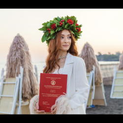 tutor a Trecase - Francesca