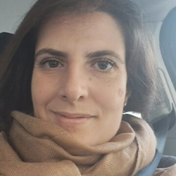 tutor a Acireale - Giovanna Concetta