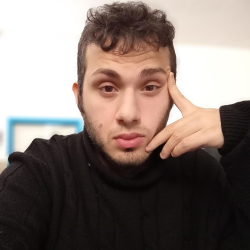 tutor a turi - giuseppe