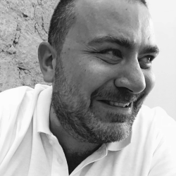 tutor a MILANO - Antonio