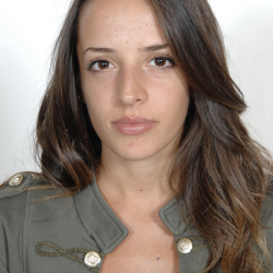 tutor a Verona - Daniela