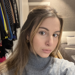tutor a Roma - Giulia
