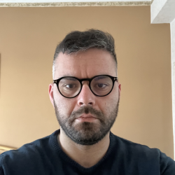 tutor a Gallarate - Antonio