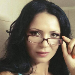 tutor a Roma - ROSA ANNA