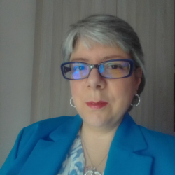 tutor a Roma - Lavinia