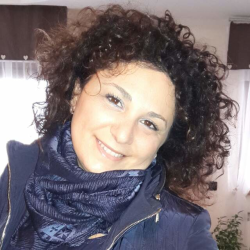 tutor a Monterotondo - Francesca