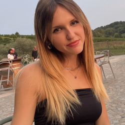 tutor a Torino - Elena