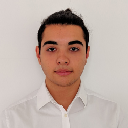 tutor a Roma - Federico