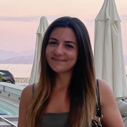 tutor a Roma - Martina