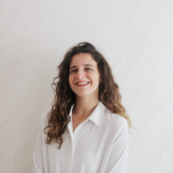 tutor a Roma - Eleonora