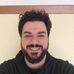 tutor a Roma - Marco