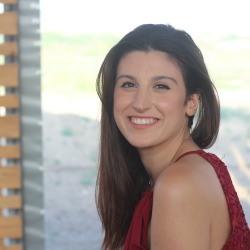 tutor a MILANO - Benedetta