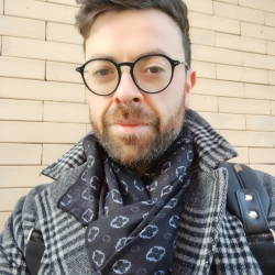 tutor a pisa - Gianluca