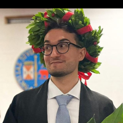 tutor a Modica - Simone