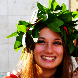 tutor a Roma - Martina