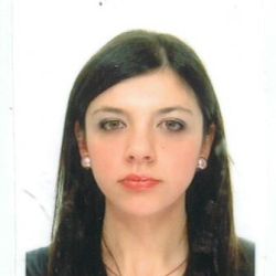 tutor a salerno - Federica