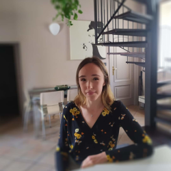 tutor a Rosta - Amanda