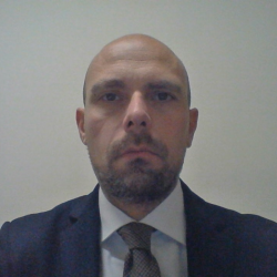 tutor a Roma - andrea