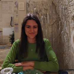 tutor a Monopoli - Valeria