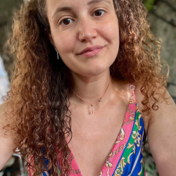 tutor a Ponteranica - Giulia
