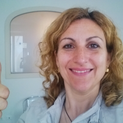 tutor a Arezzo - Sara